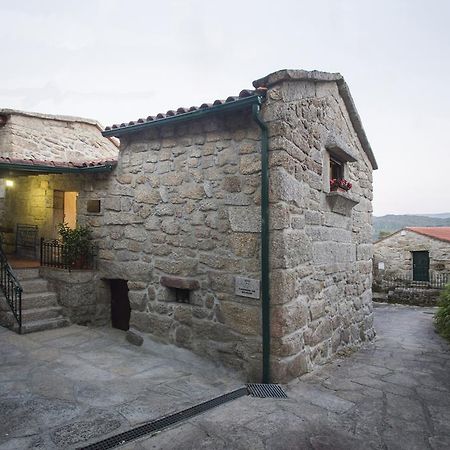 소아주 Casa De Ribo 빌라 객실 사진