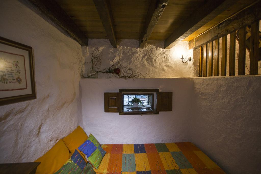 소아주 Casa De Ribo 빌라 객실 사진
